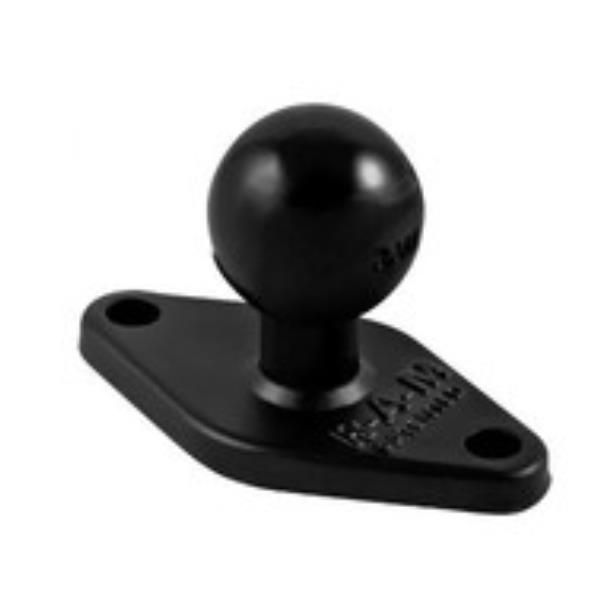 ACCESSORY KIT RAM DIAMOND BALL BASE