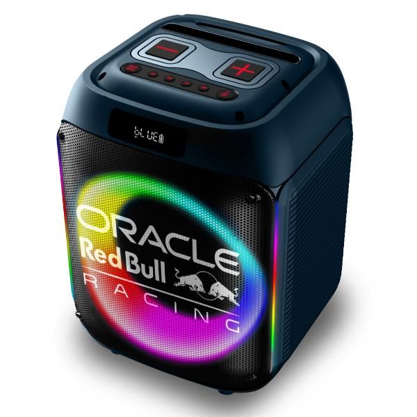 REDBULL RGB SPEAKER 40W