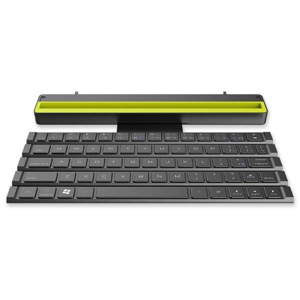 ROCK - TASTIERA ARROTOLABILE BT