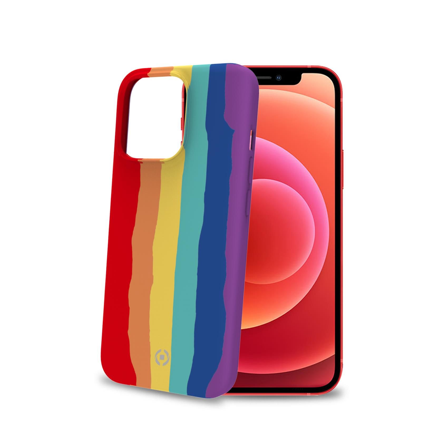 RAINBOW IPHONE 13 PRO
