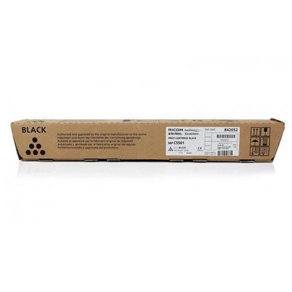TONER NERO MPC4501/MPC5501 (842052)