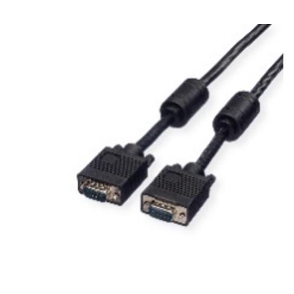 CAVO HQ VGA M/M 2 METRI