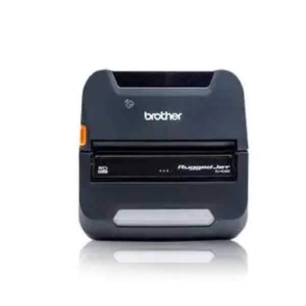 ST. PT. A4 203 DPI USB/BTLE
