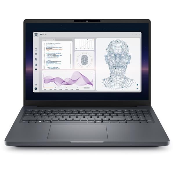 DELL PRO MAX PLUS 16 MB16250