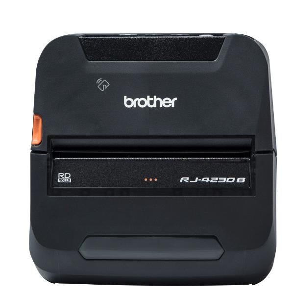 MOBILE PRINTER 4 WIFI