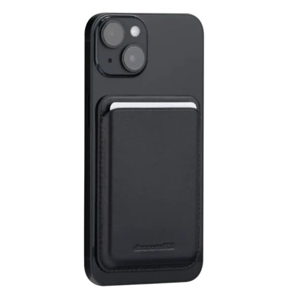 ROSKILDE CC WALLET NERO