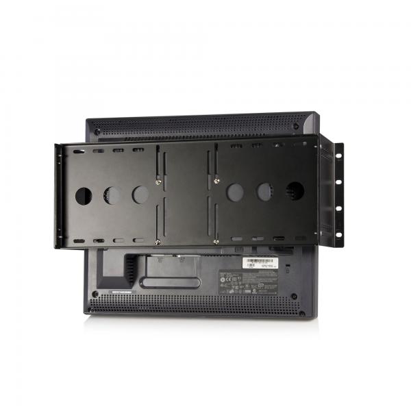STAFFA LCD VESA PER RACK 19 - Image 3