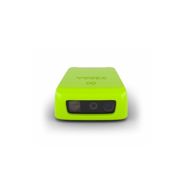 RS2100 2D SE4770/STANDARD BATTERY