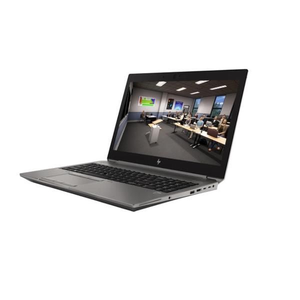 REF ZBOOK 15 I7/32/1T RTX W11