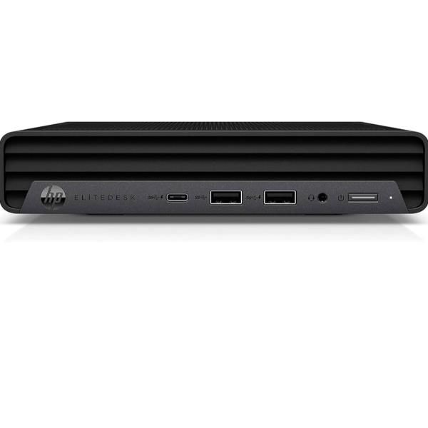 REF HP 800 G6 DM I7/16/512