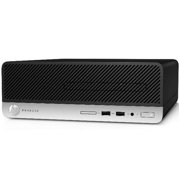 REF HP 400 G6 SFF I5-9500/16/(2X