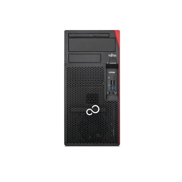 FUJITSU P758 TOWER I7/16/256 WIN11P