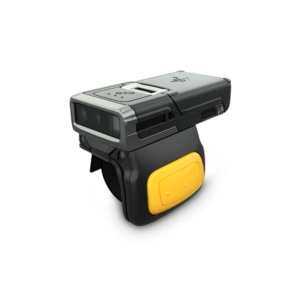 RS5100 2D SE4770 STD BTRY BT
