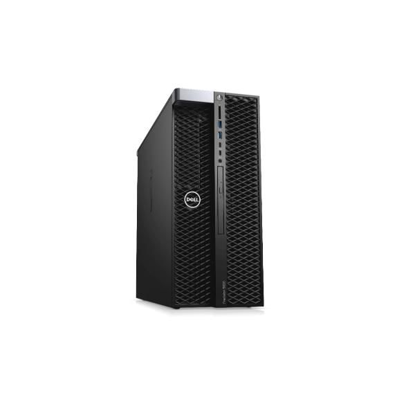 HP Z4 G4 TOWER W-2104 64/512 VEGA