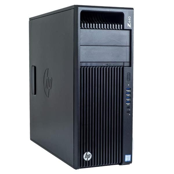 REF HP Z440 E5-1620 V3-16/256