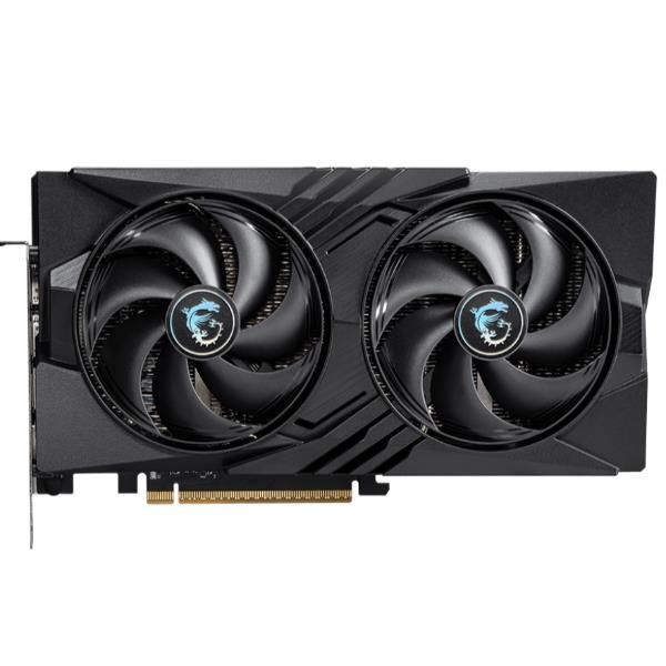 GEFORCE RTX 5060 8G GAMING OC
