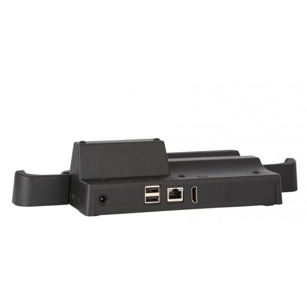 RT10 DISPLAY DOCK CONNECT TO EXTE