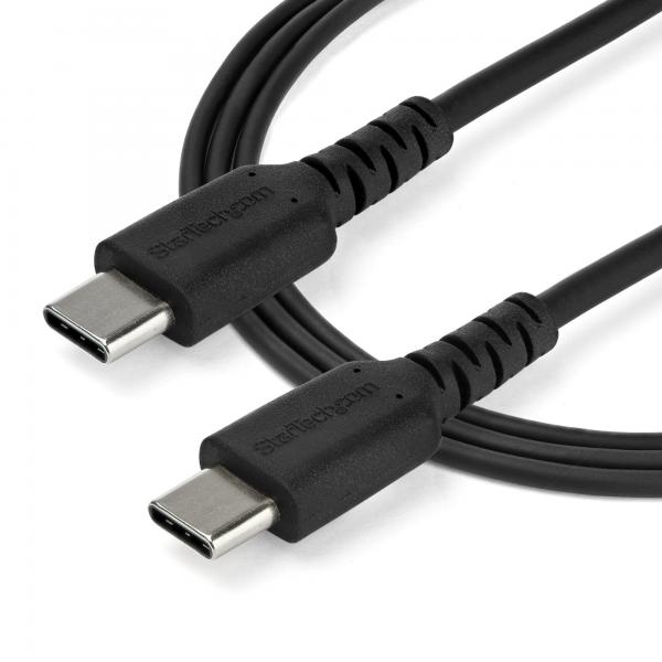CAVO DI RICARICA USB-C DA 1 M - NE - Image 3