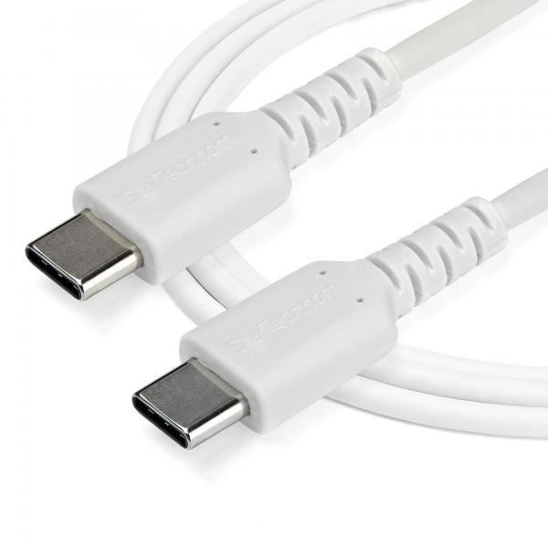 CAVO DI RICARICA USB-C DA 1 M - BI - Image 3