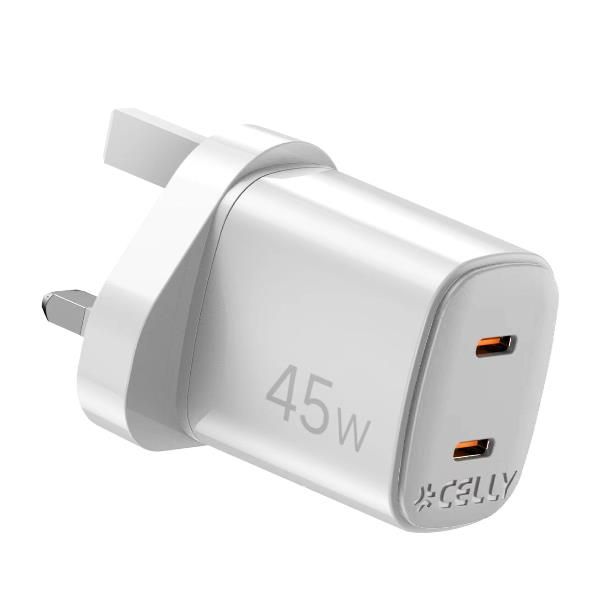 UP TC 2 USB-C 45W UK