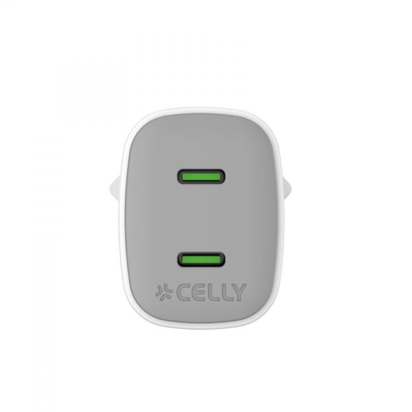 UP TC 2 USB-C 45W WH - Image 3