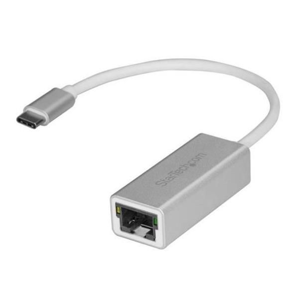 ADATTATORE DI RETE USB-C RJ45
