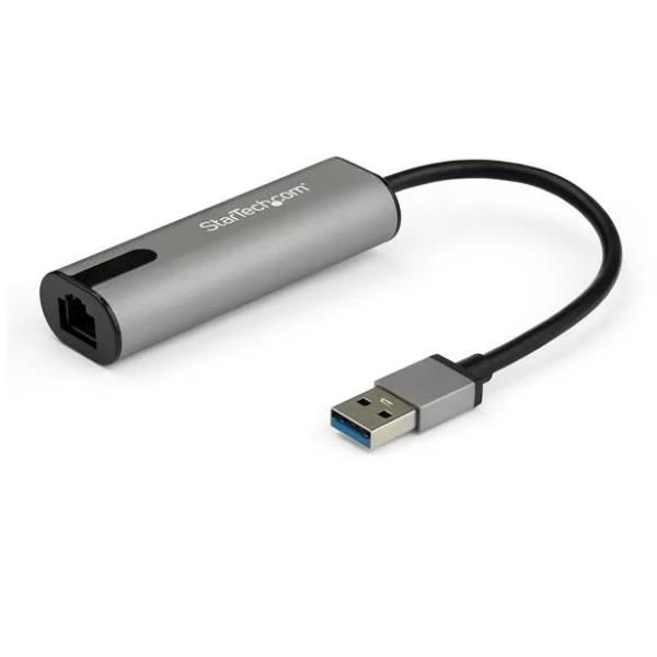 ADATTATORE ETHERNET USB-A A RJ45 -