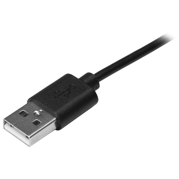 CAVO USB-C A USB-A - 2M USB2.0 - Image 3