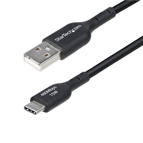 CAVO DI RICARICA USB-A A USB-C