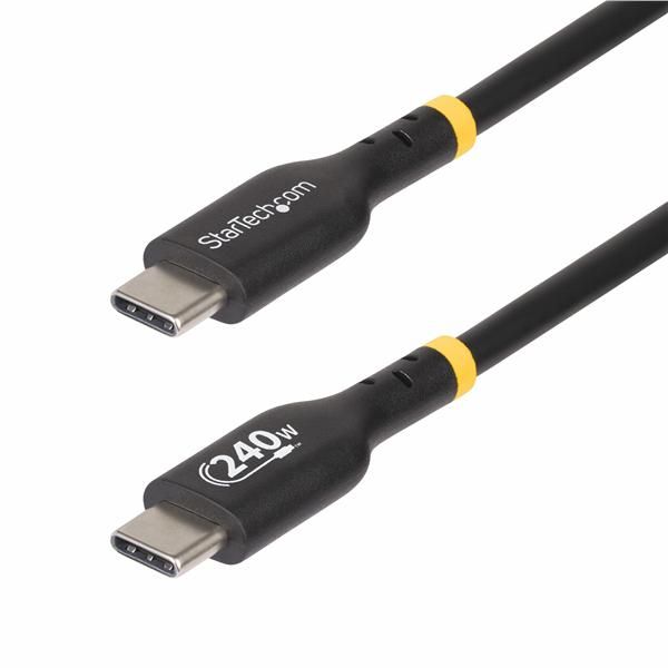 CAVO DI RICARICA USB-C 240W