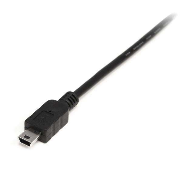 CAVO MINI USB 2.0 1 M - M/M - Image 3