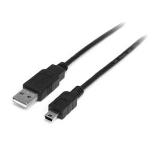 CAVO USB A MINI USB 2.0 -0 5M