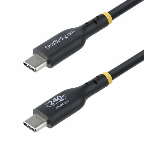 CAVO DI RICARICA USB-C 240W