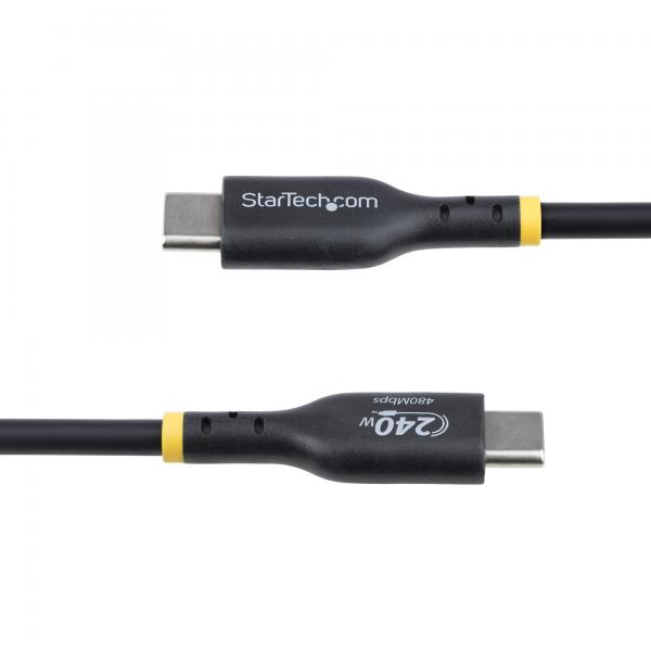 CAVO DI RICARICA USB-C 240W - Image 3
