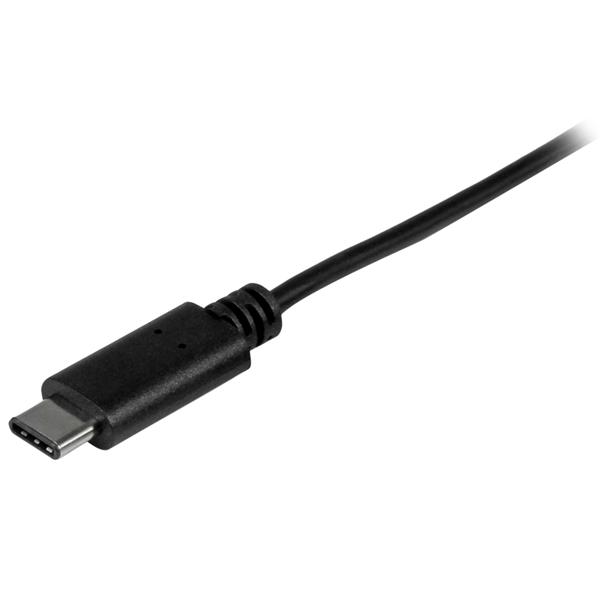 CAVO USB-C A MICRO-B - M/M -2M - Image 3