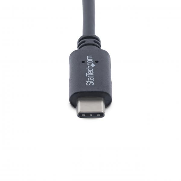 CAVO USB-C 2M - M/M - USB2.0 - Image 4