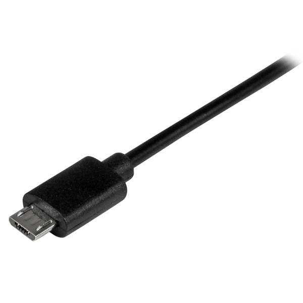 CAVO USB-C A MICRO-B DA 50CM - Image 4