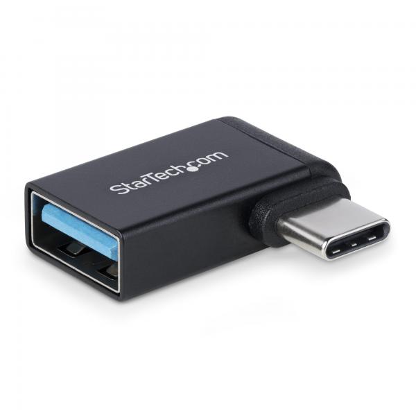 USB-C TO USB-A ADAPTER, 5GBPS