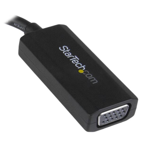 ADATTATORE VIDEO USB 3.0 A VGA - Image 3