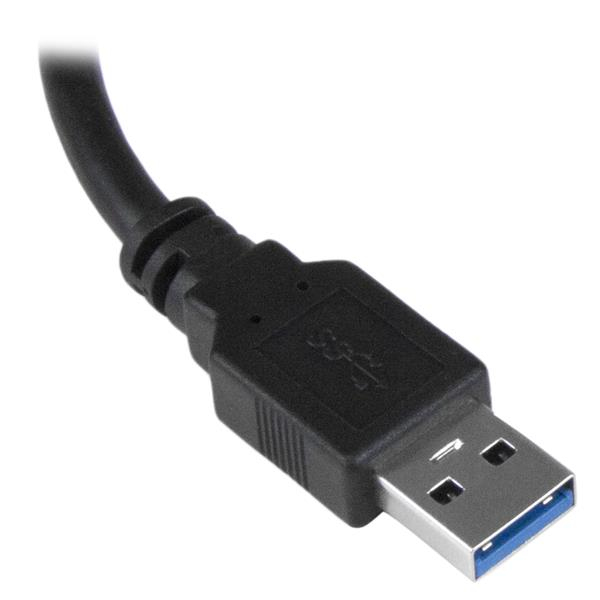 ADATTATORE VIDEO USB 3.0 A VGA - Image 4