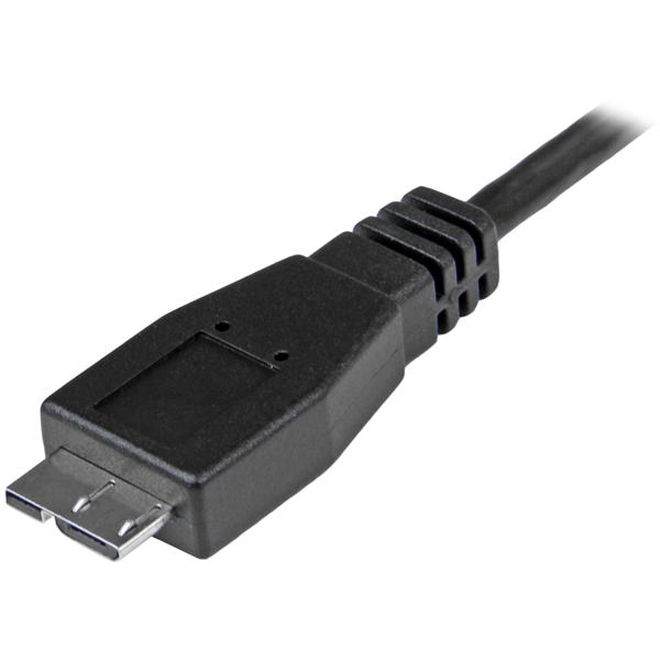 CAVO USB-C A MICRO-B - M/M - Image 3