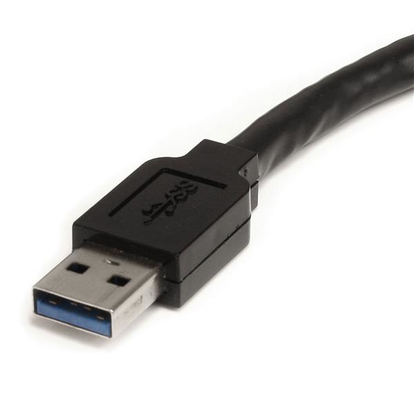 CAVO ATTIVO USB 3.0 10 M - M/F - Image 3