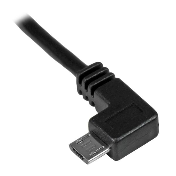 CAVO MICRO-USB RICARICA 0 5M - Image 3
