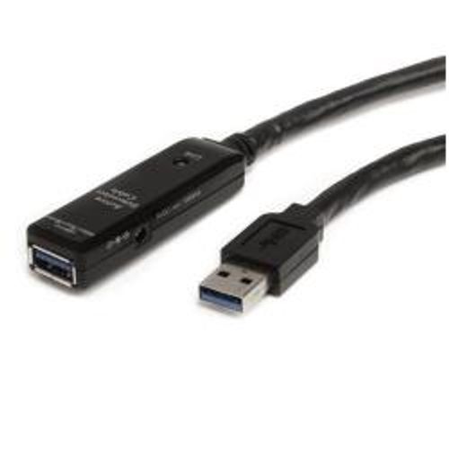 CAVO ATTIVO USB 3.0 5 M - M/F