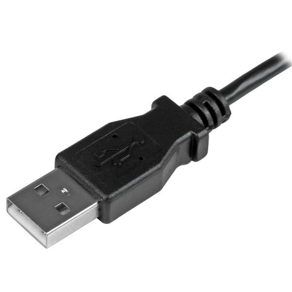 CAVO MICRO-USB RICARICA 0 5M - Image 4