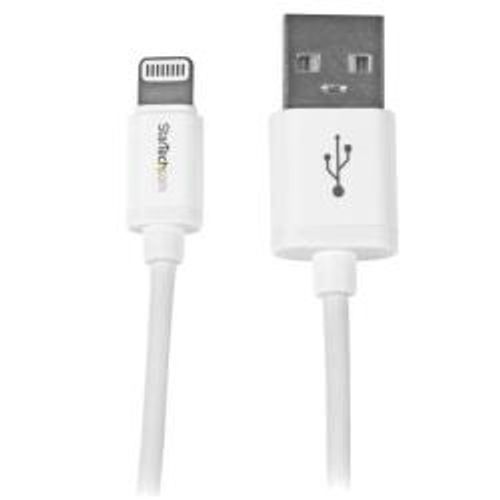 CAVO LIGHTNING 8-PIN A USB 1M
