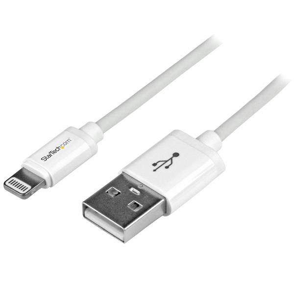 CAVO LIGHTNING 8-PIN A USB 1M - Image 3