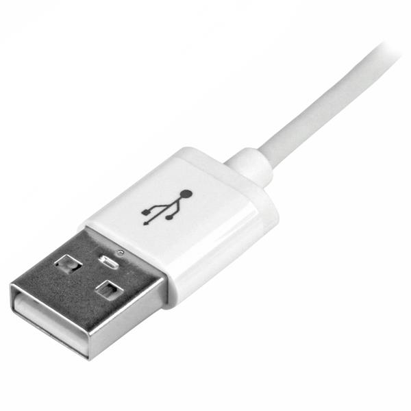 CAVO LIGHTNING 8-PIN A USB 1M - Image 4