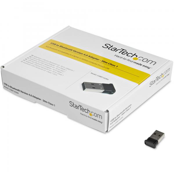 ADATTATORE MINI USB BLUETOOTH - Image 3