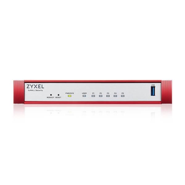 USGFLEX SECURITY GATEWAY 50H